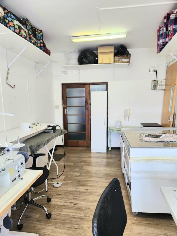 To Let commercial Property for Rent in Fish Hoek Western Cape